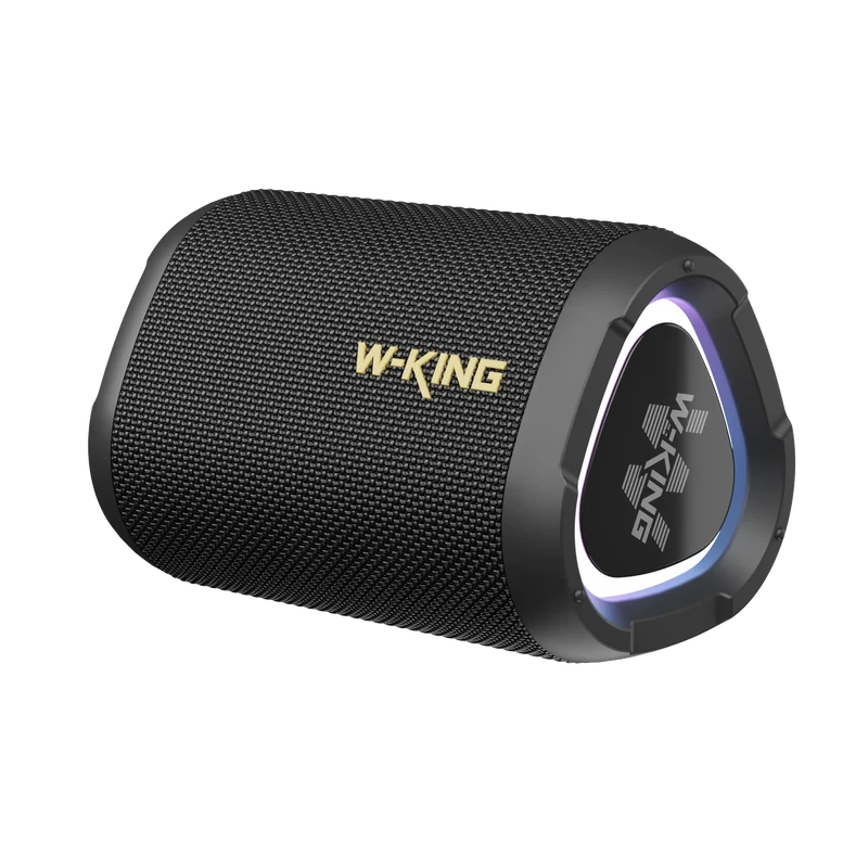 W-KING D110 15W RMS Portable Bluetooth Speaker