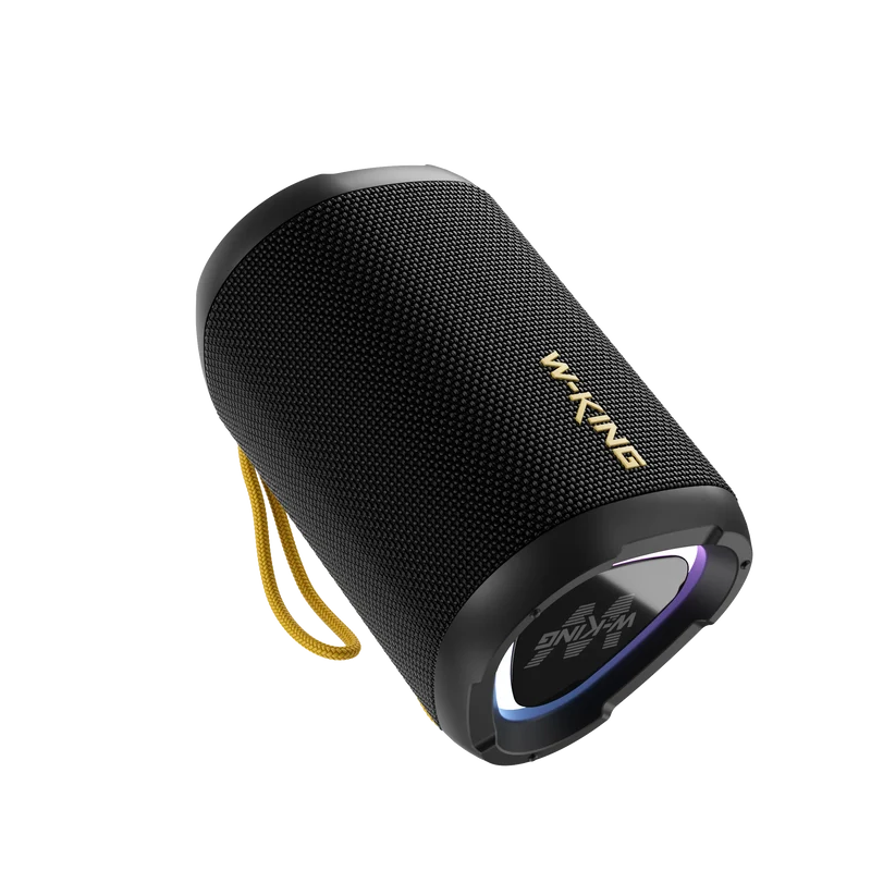W-KING D110 15W RMS Portable Bluetooth Speaker