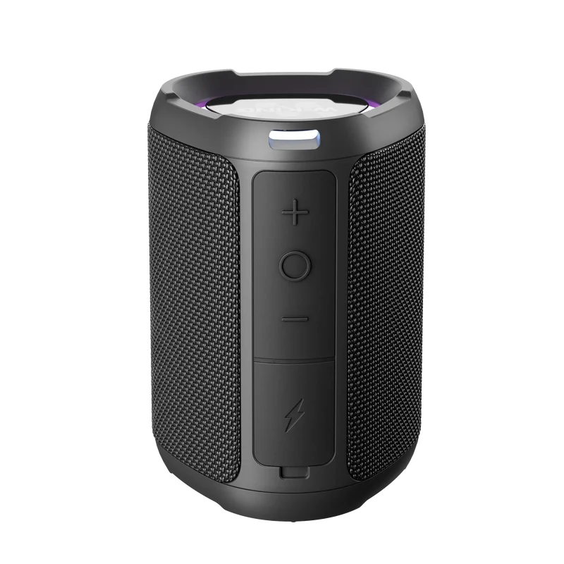 W-KING D110 15W RMS Portable Bluetooth Speaker