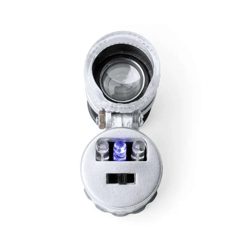 Microscope DICSON 60X