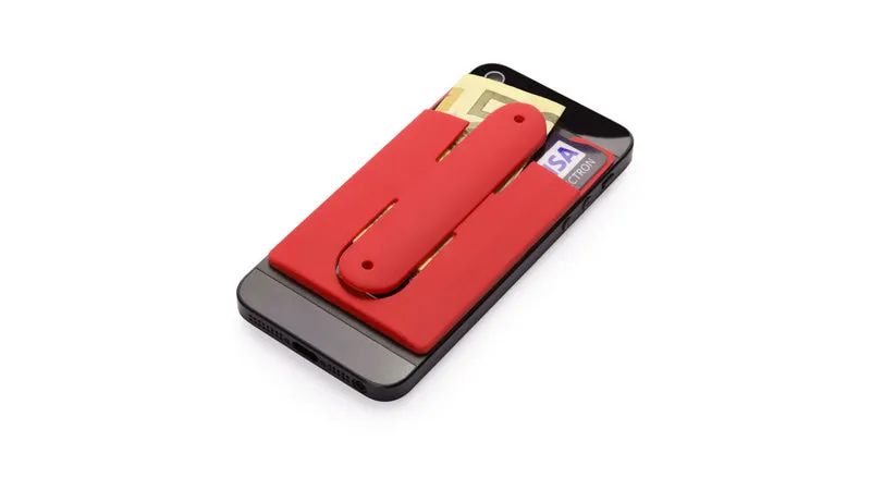 Étui multi usages en silicone BLIZZ