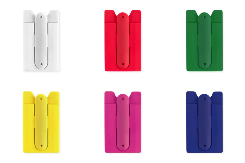 Étui multi usages en silicone BLIZZ