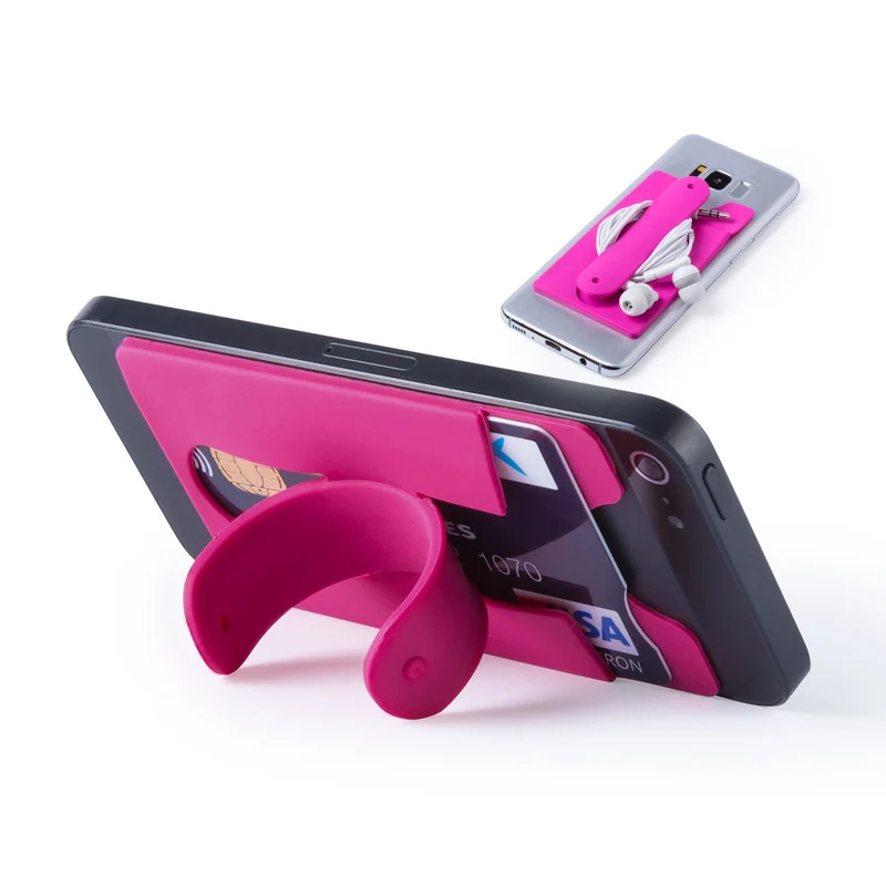 Étui multi usages en silicone BLIZZ