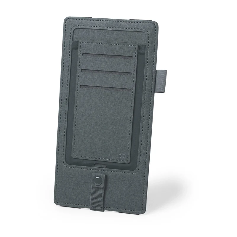 Chargeur Organiseur en cuir MERSON