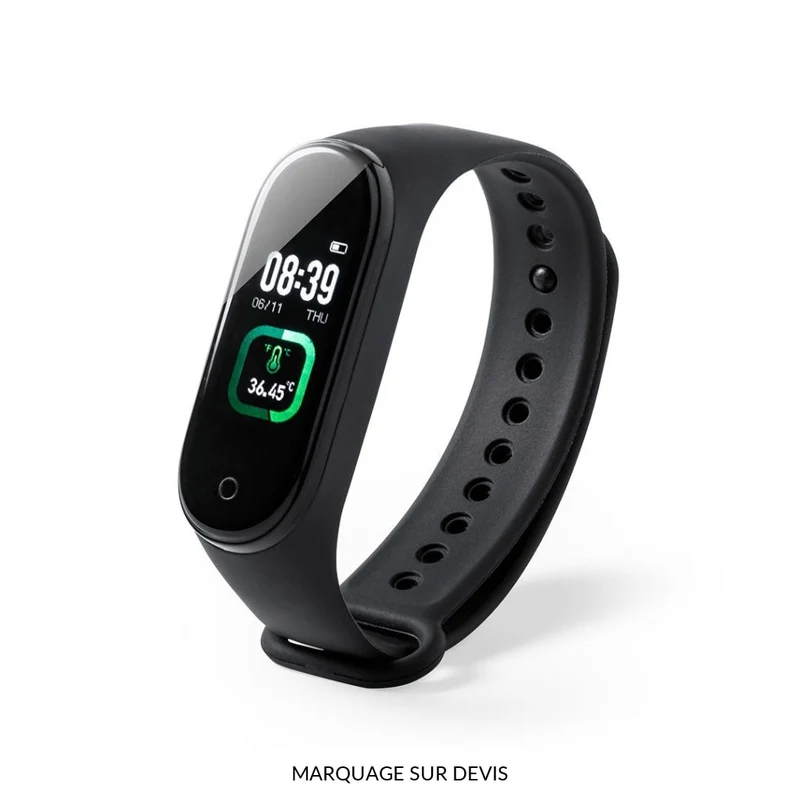 Bracelet Intelligent DROY