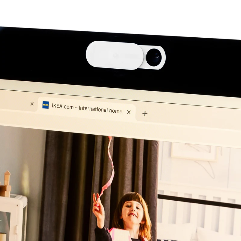 Bloqueur Webcam Antibactérien HISLOT