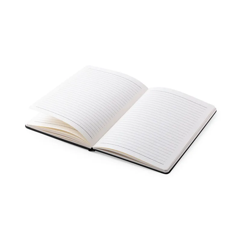 Bloc notes chargeur en polyester 300D robuste KEVANT