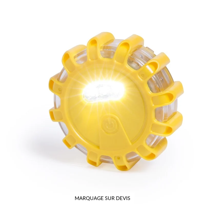 Lumière Urgence TREND