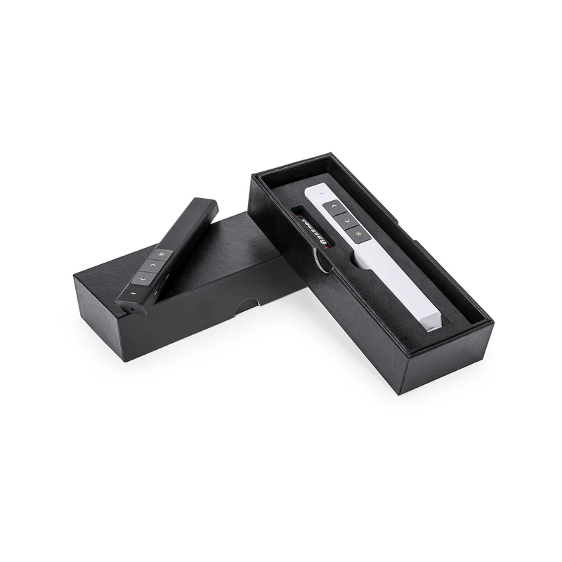 Pointeur laser de classe 2 avec connexion USB HASLAM