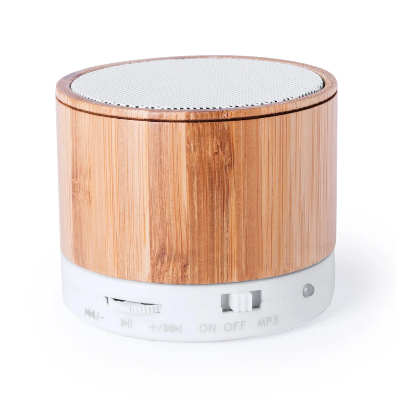 Enceinte bluetooth KALTUN