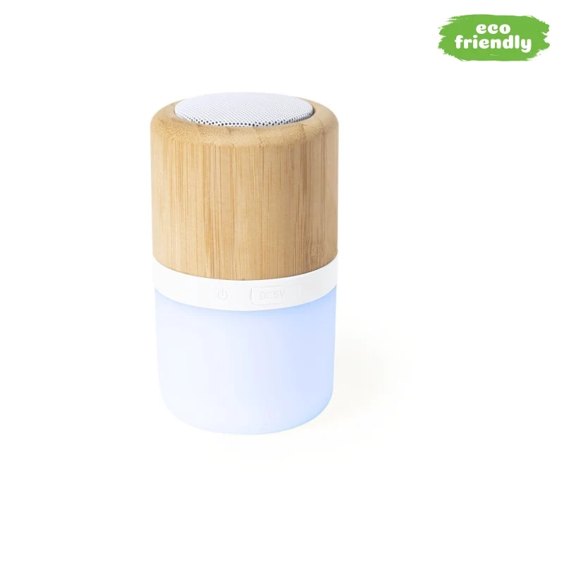 Enceinte bluetooth 5.0 et LED intelligente KEVIL