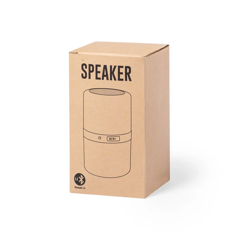 Enceinte bluetooth 5.0 et LED intelligente KEVIL