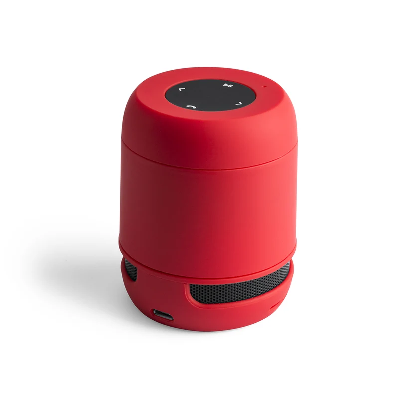 Enceinte bluetooth BRAISS