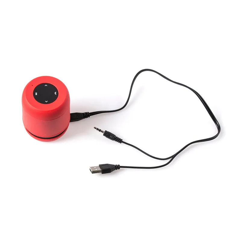 Enceinte bluetooth BRAISS