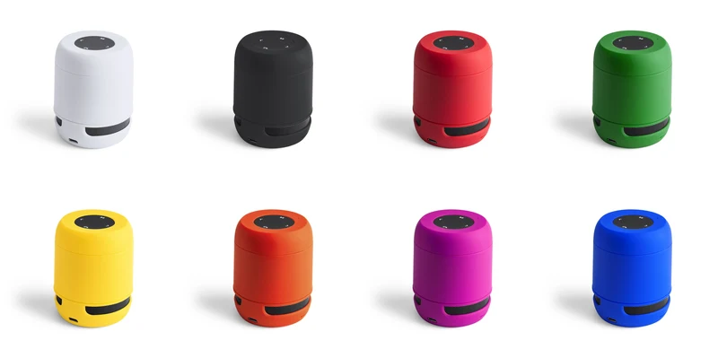 Enceinte bluetooth BRAISS