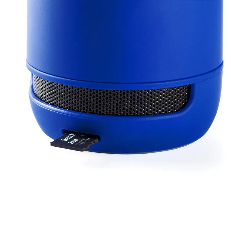 Enceinte bluetooth BRAISS