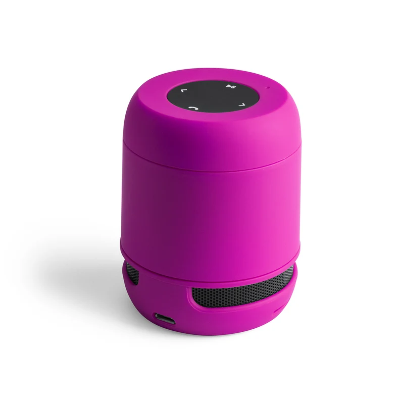 Enceinte bluetooth BRAISS