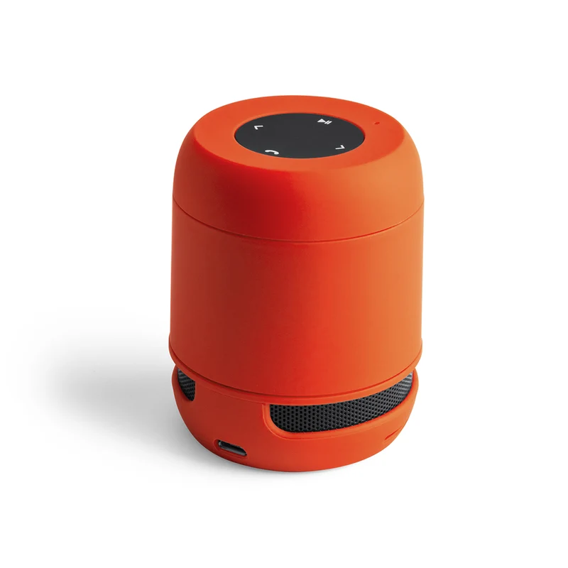Enceinte bluetooth BRAISS