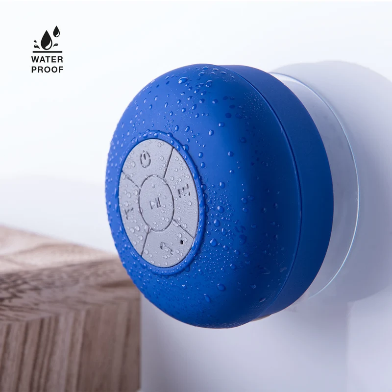 Enceinte bluetooth RARIAX