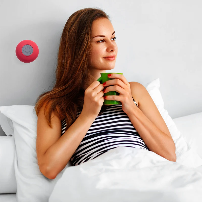 Enceinte bluetooth RARIAX