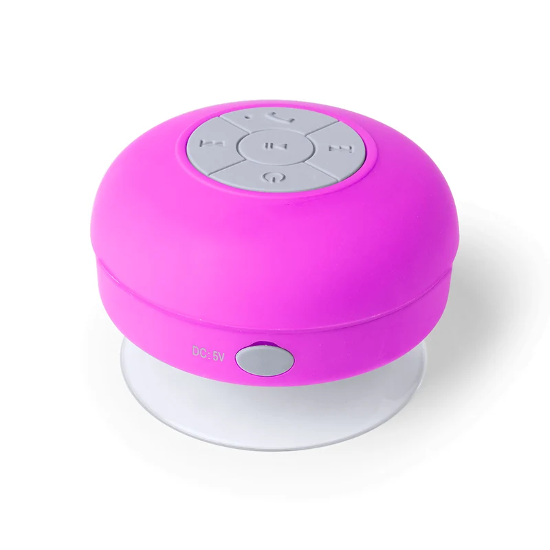 Enceinte bluetooth RARIAX