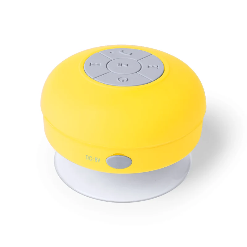 Enceinte bluetooth RARIAX