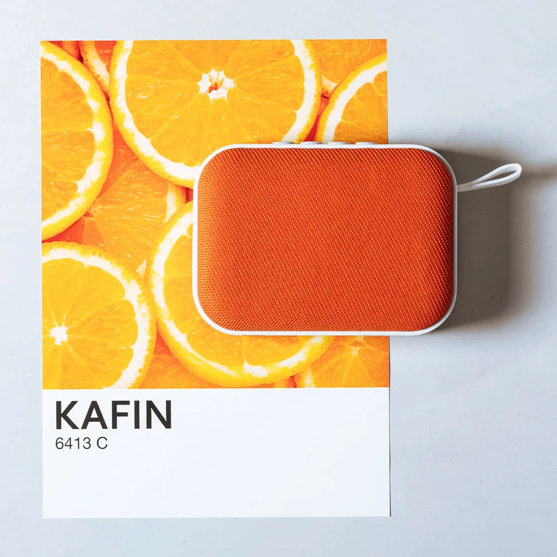 Enceinte bluetooth 5.0 KAFIN