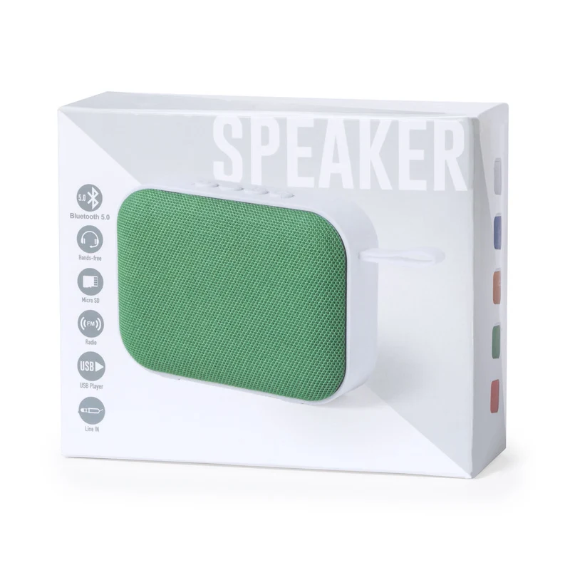 Enceinte bluetooth 5.0 KAFIN