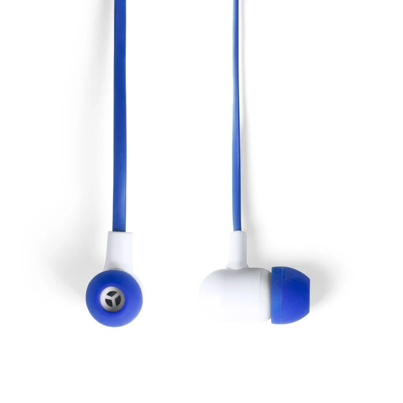 Écouteurs bluetooth avec câbles et accessoires assortis STEPEK