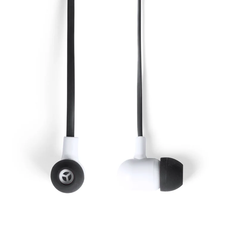 Écouteurs bluetooth avec câbles et accessoires assortis STEPEK