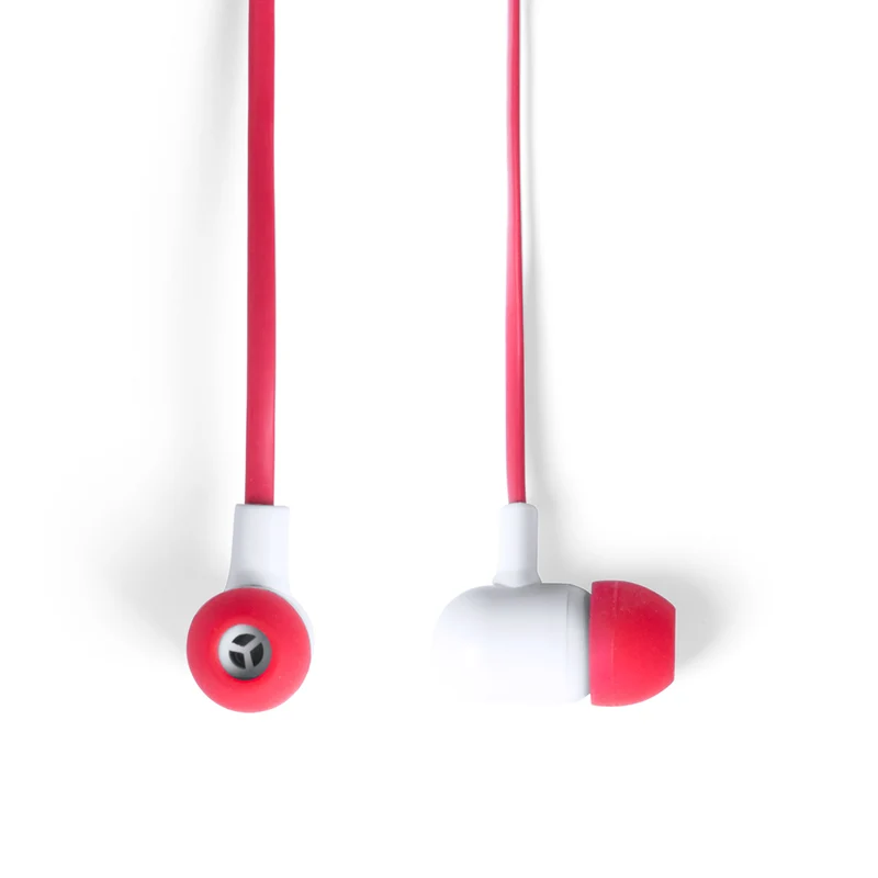 Écouteurs bluetooth avec câbles et accessoires assortis STEPEK