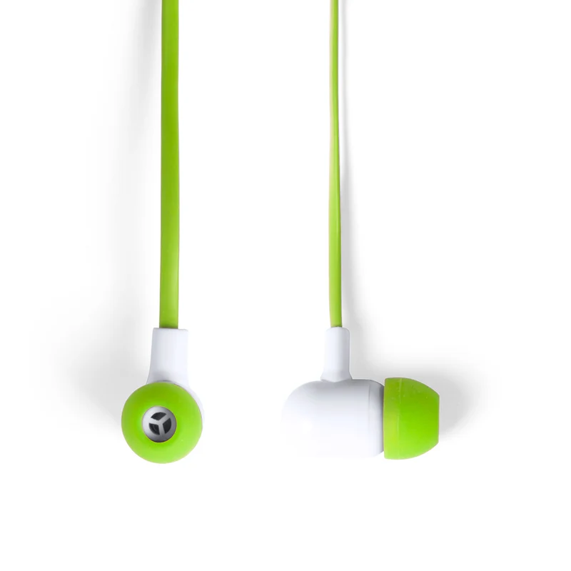 Écouteurs bluetooth avec câbles et accessoires assortis STEPEK