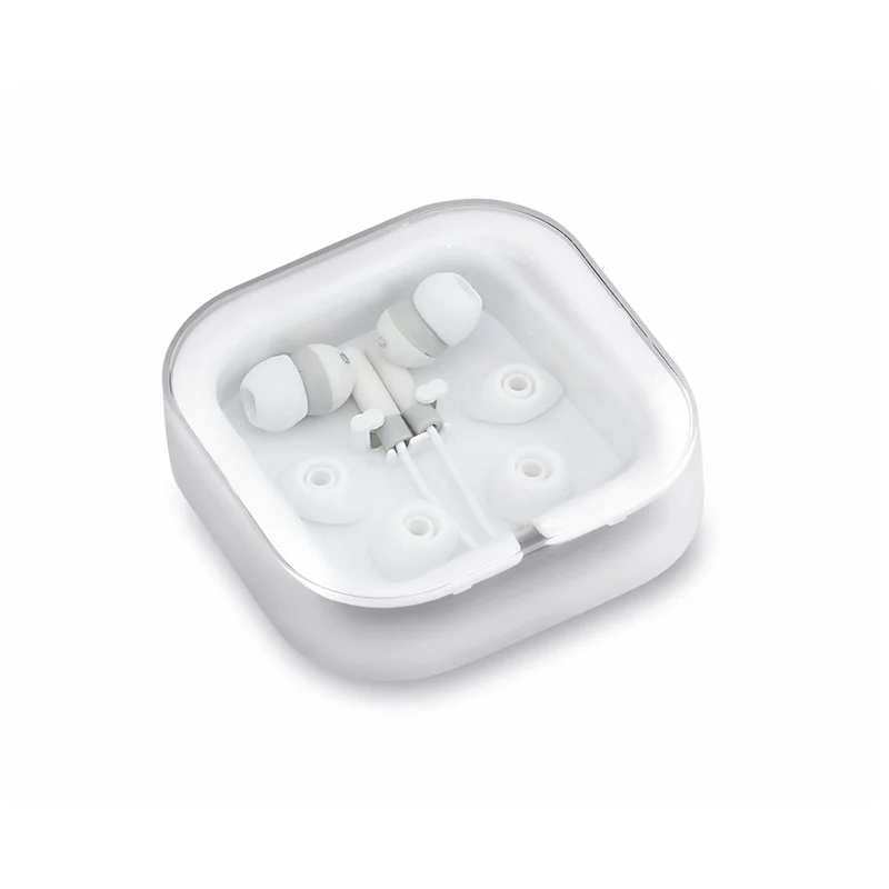 Écouteurs filaires jack 3,5mm CORT