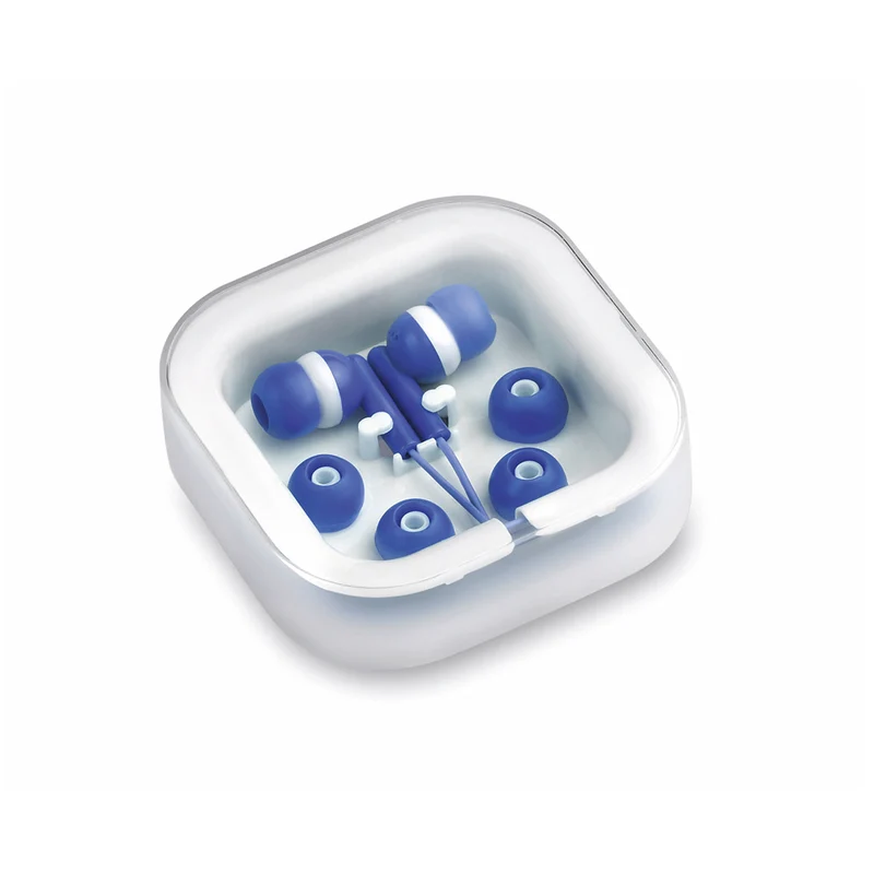Écouteurs filaires jack 3,5mm CORT
