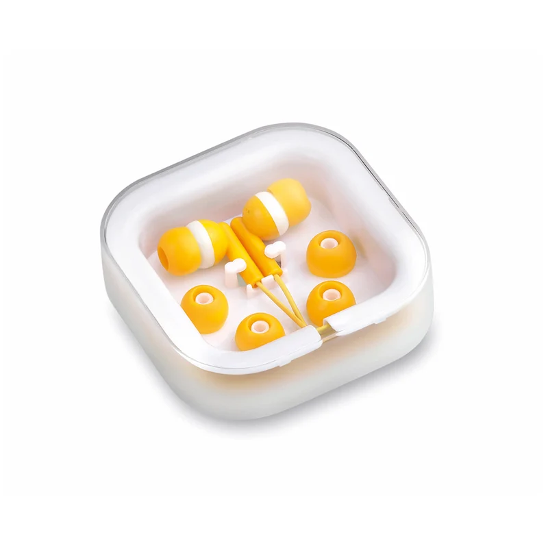 Écouteurs filaires jack 3,5mm CORT