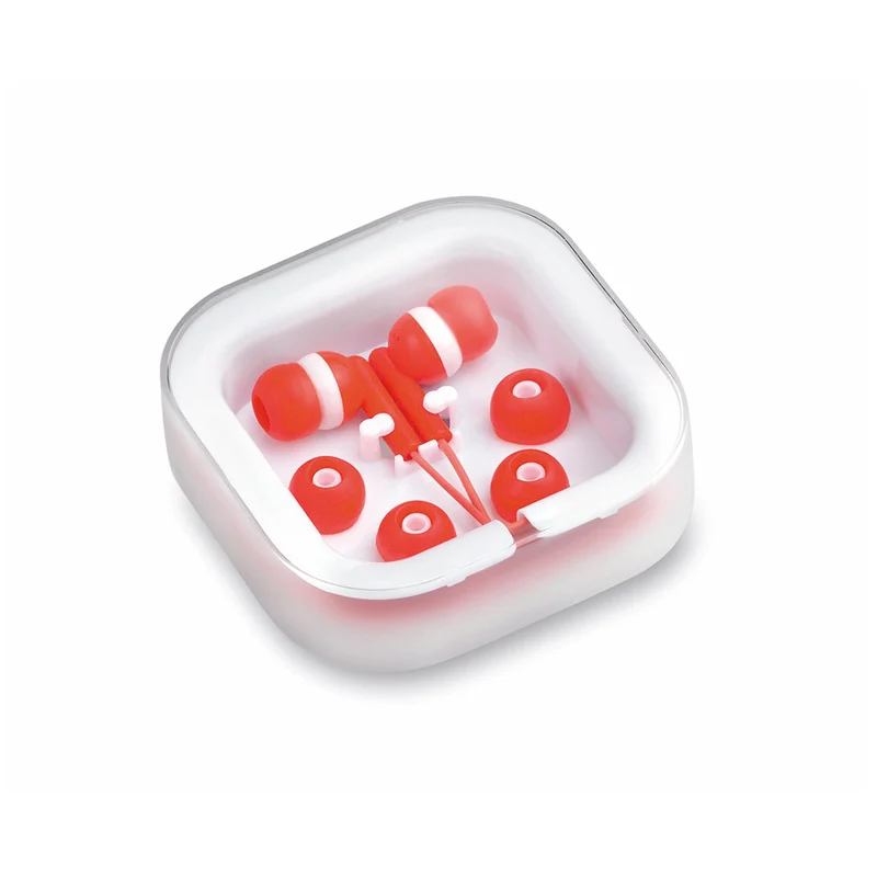 Écouteurs filaires jack 3,5mm CORT