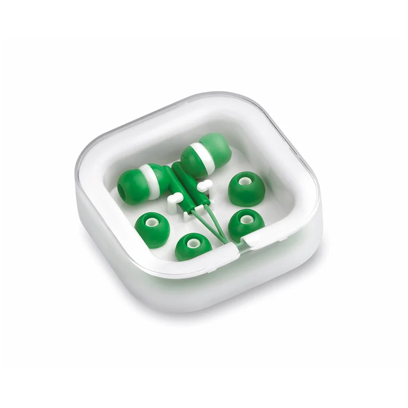 Écouteurs filaires jack 3,5mm CORT
