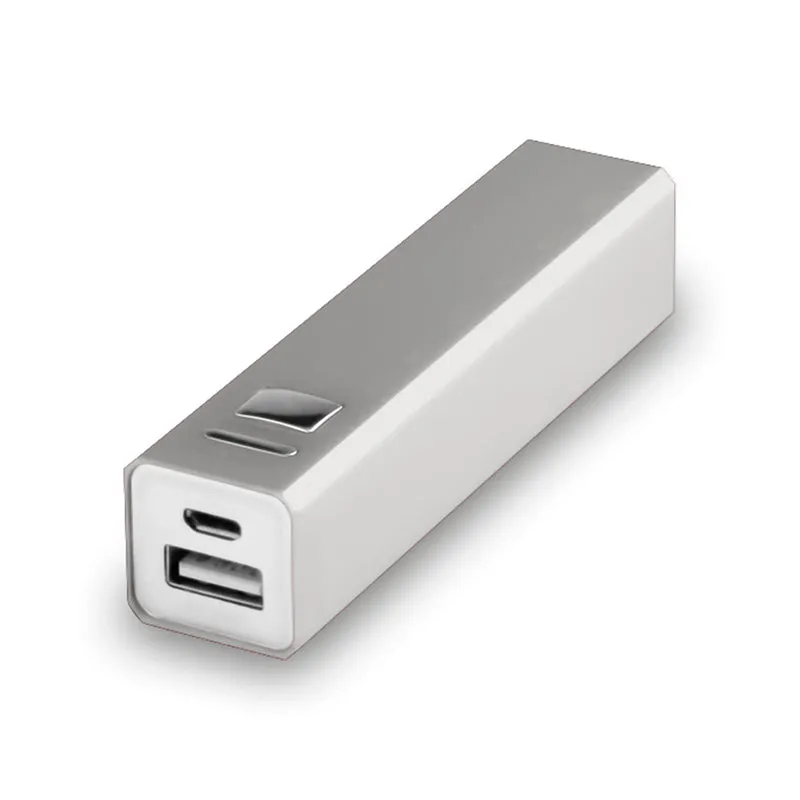 Batterie externe 2 200 mah THAZER