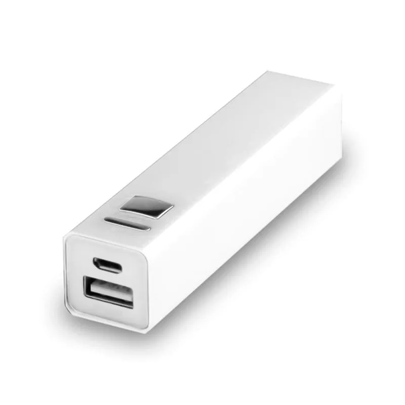 Batterie externe 2 200 mah THAZER