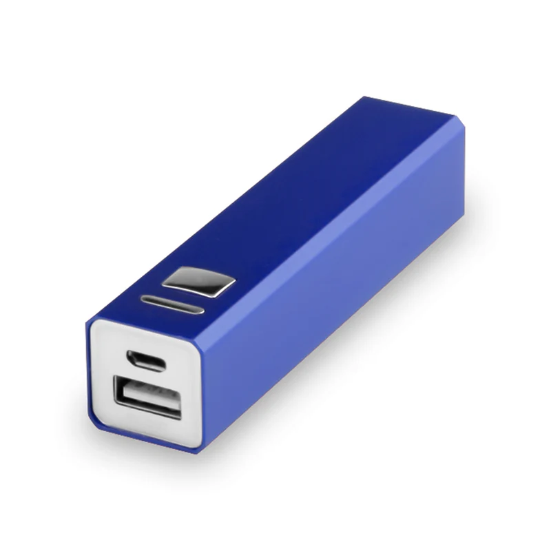 Batterie externe 2 200 mah THAZER