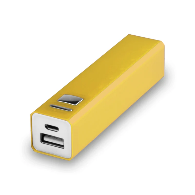 Batterie externe 2 200 mah THAZER