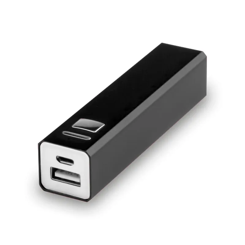 Batterie externe 2 200 mah THAZER