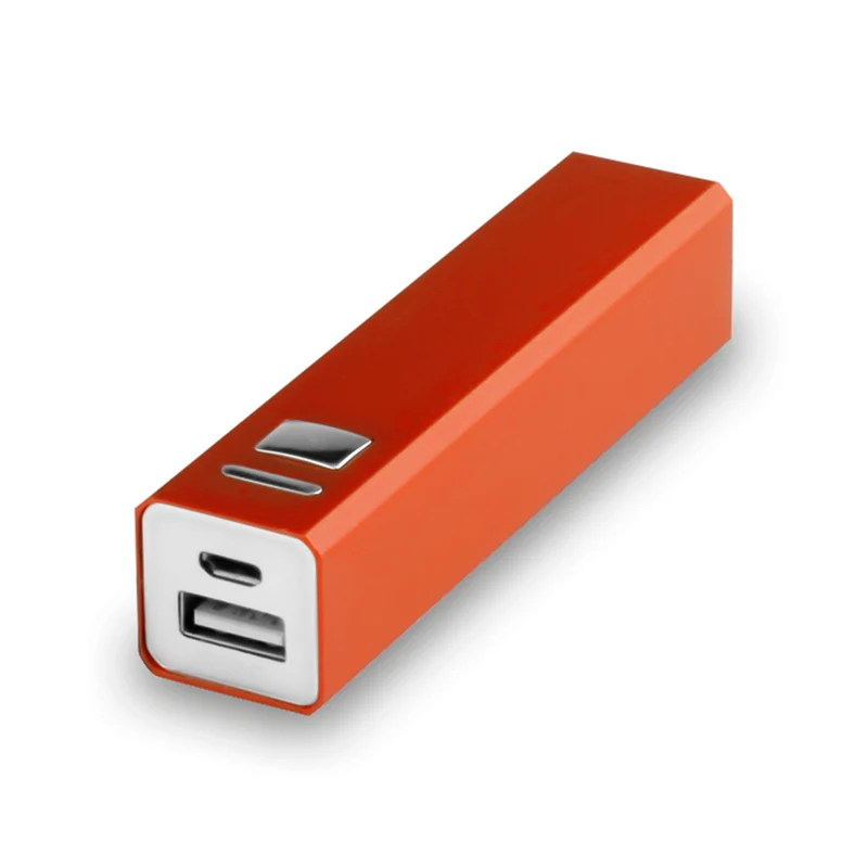 Batterie externe 2 200 mah THAZER