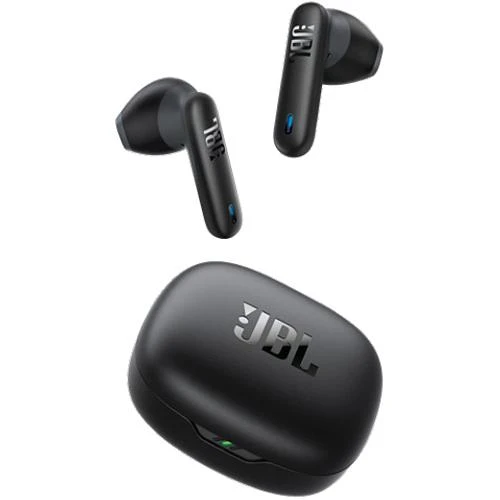 JBL Vibe Flex 2 True Wireless In-Ear Headphones with Microphone VFLEX2BLKAM