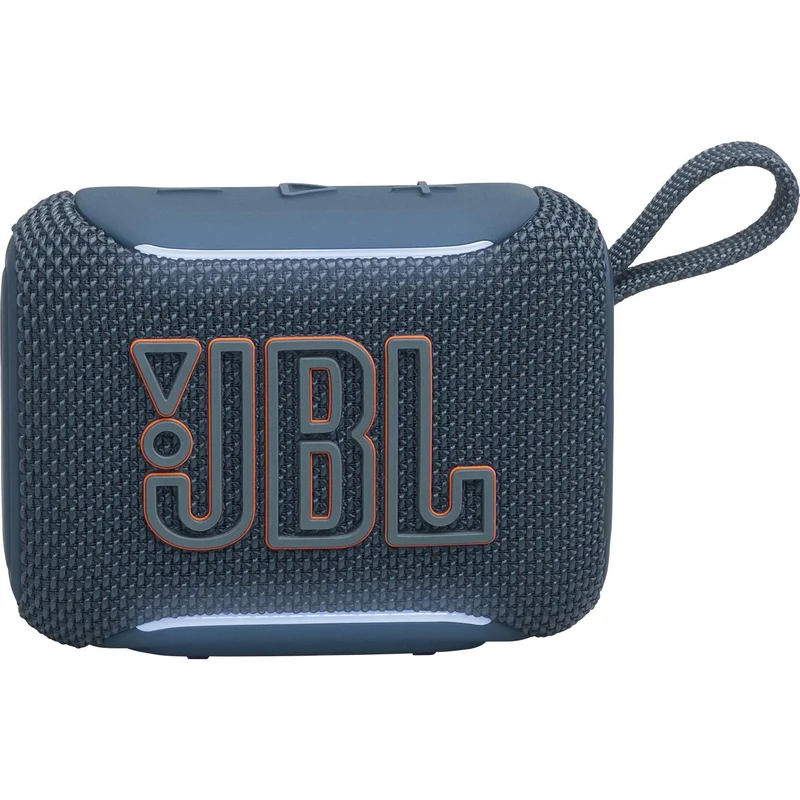 JBL Bluetooth Portable Speaker GO5BLUAM