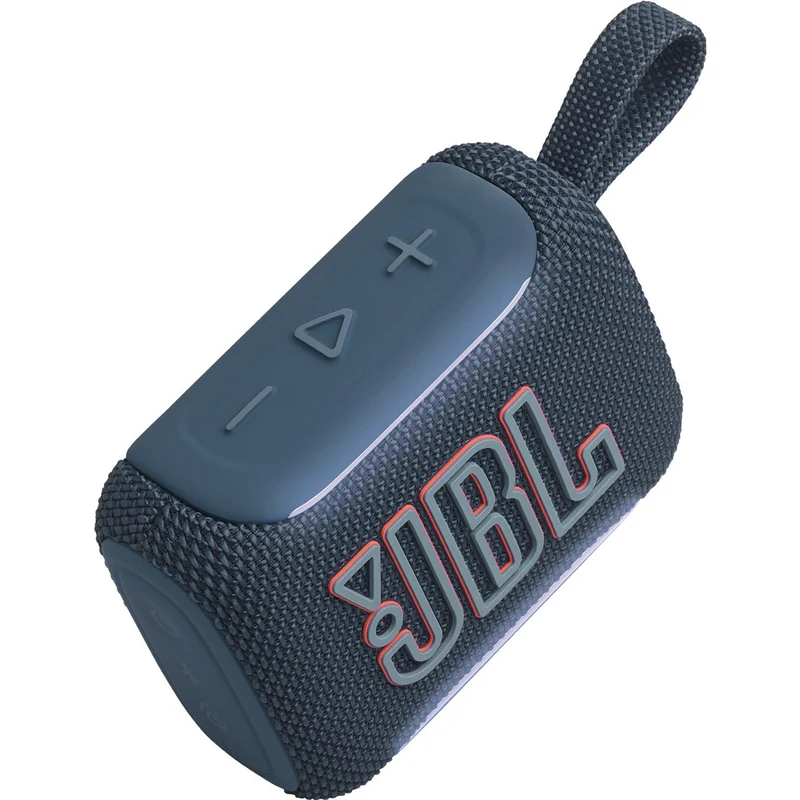 JBL Bluetooth Portable Speaker GO5BLUAM