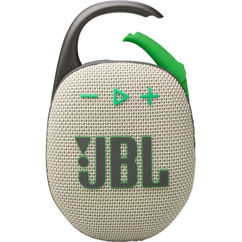 JBL Bluetooth Portable Speaker CLIP5SANDAM