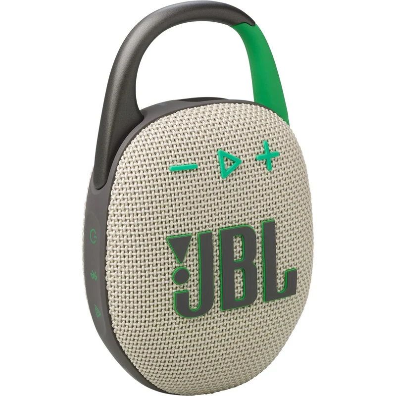 JBL Bluetooth Portable Speaker CLIP5SANDAM