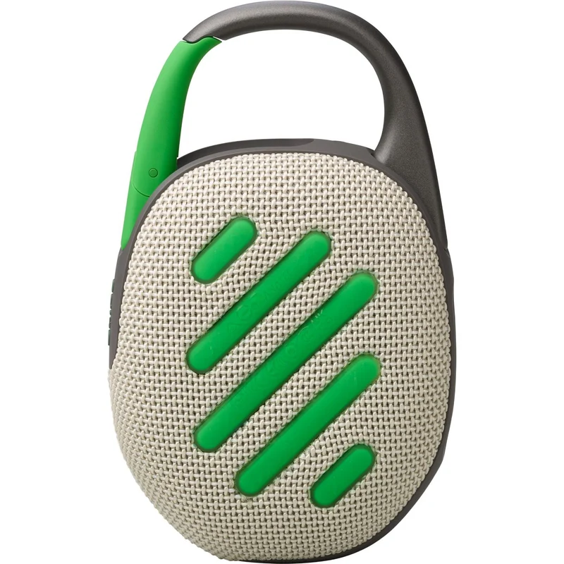 JBL Bluetooth Portable Speaker CLIP5SANDAM