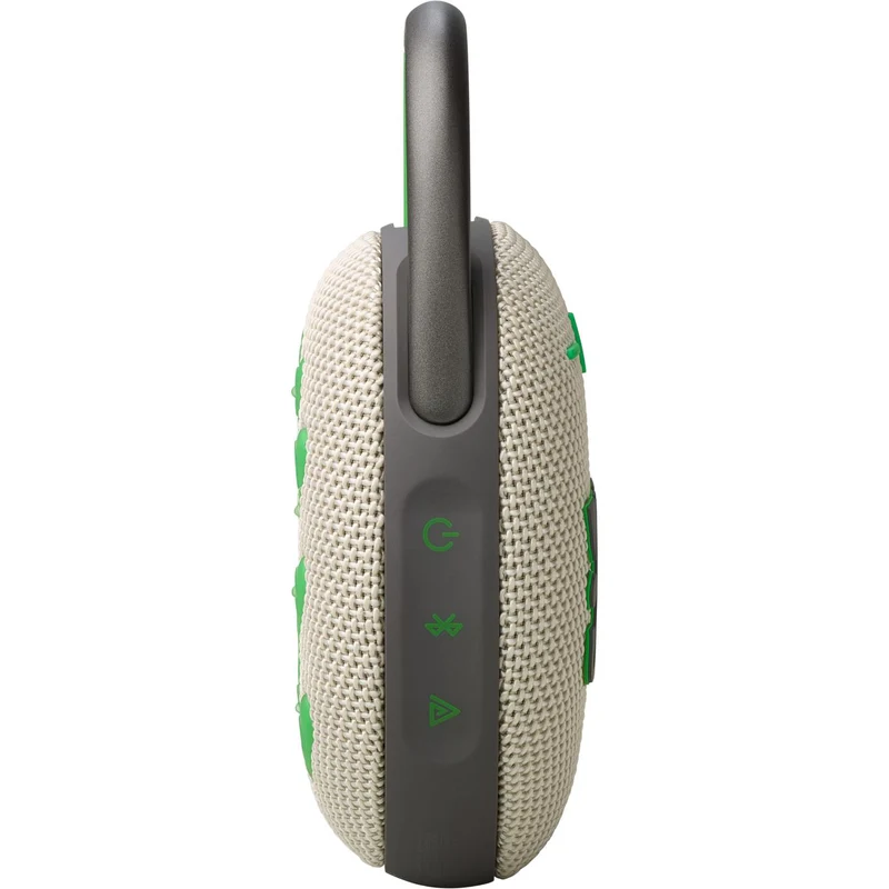 JBL Bluetooth Portable Speaker CLIP5SANDAM